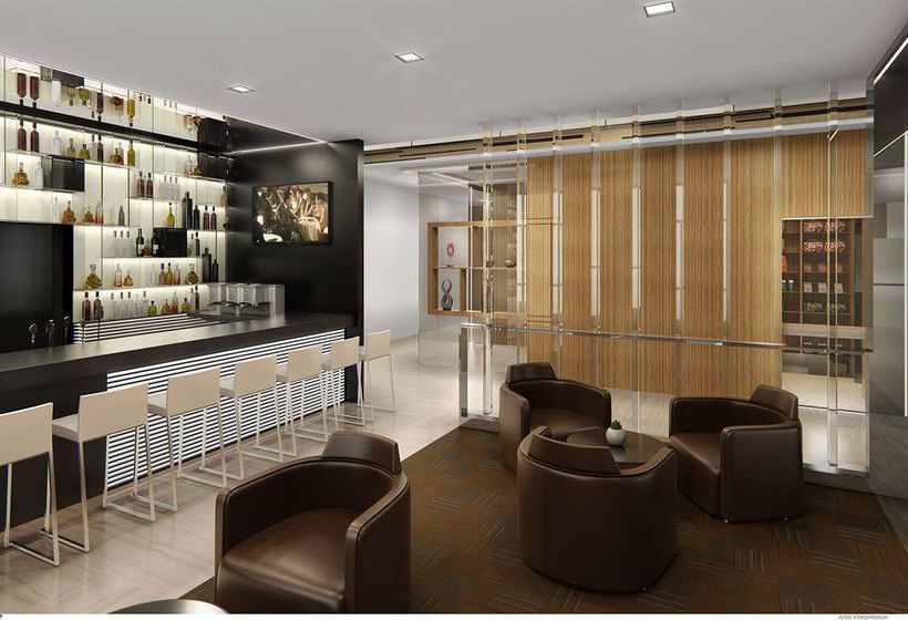 Q hotel & spa  | Kansas City | Missouri | United States 3