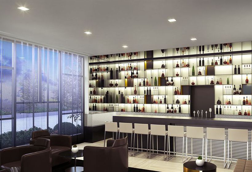 Q hotel & spa  | Kansas City | Missouri | United States 4