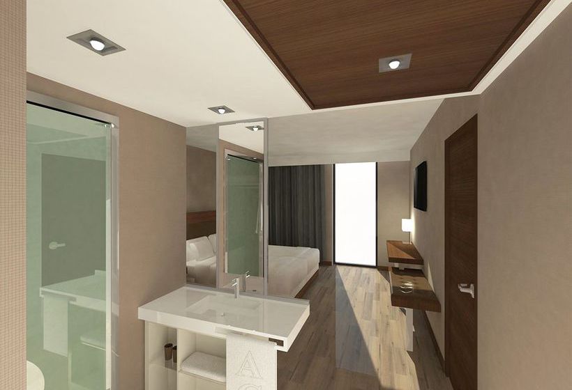 Q hotel & spa  | Kansas City | Missouri | United States 5