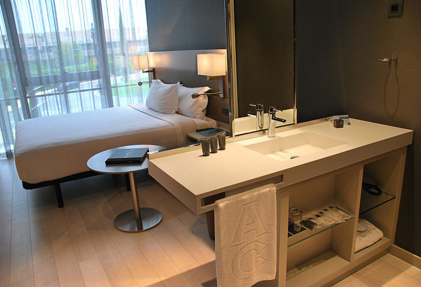 Q hotel & spa  | Kansas City | Missouri | United States 6