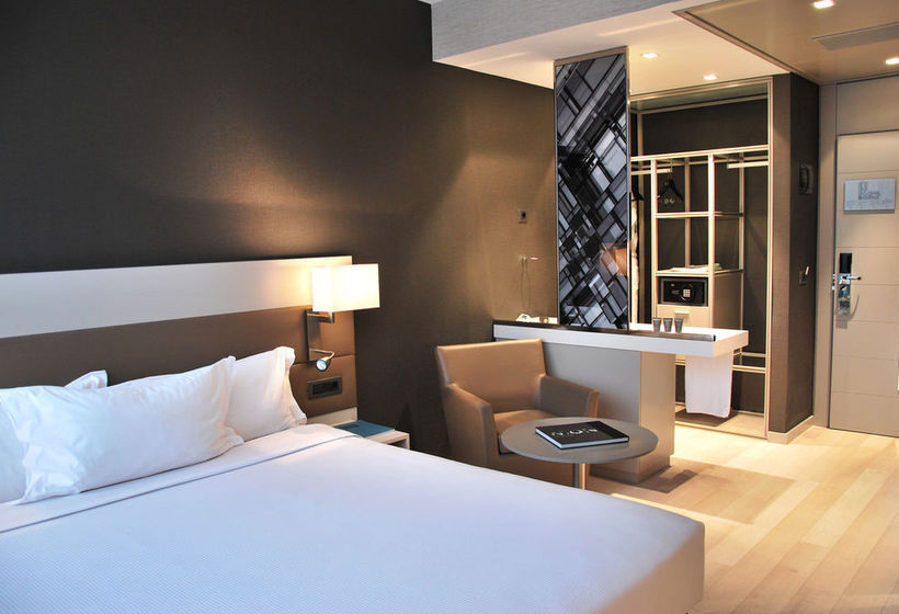 Q hotel & spa  | Kansas City | Missouri | United States 7