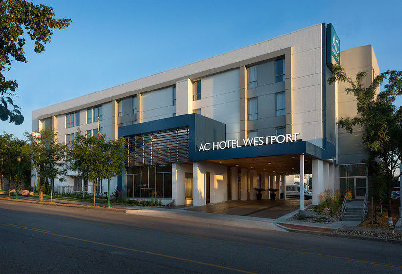 Q hotel & spa  | Kansas City | Missouri | United States 9