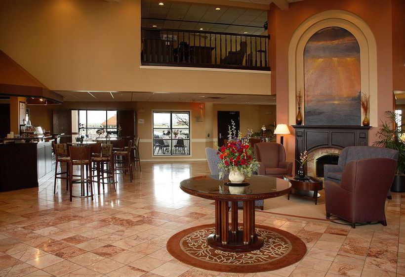 Hotel Radisson Inn Harbourwalk  | Racine | Wisconsin | United States 1