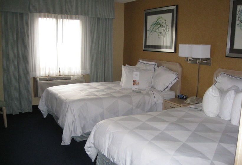Hotel Radisson Inn Harbourwalk  | Racine | Wisconsin | United States 10