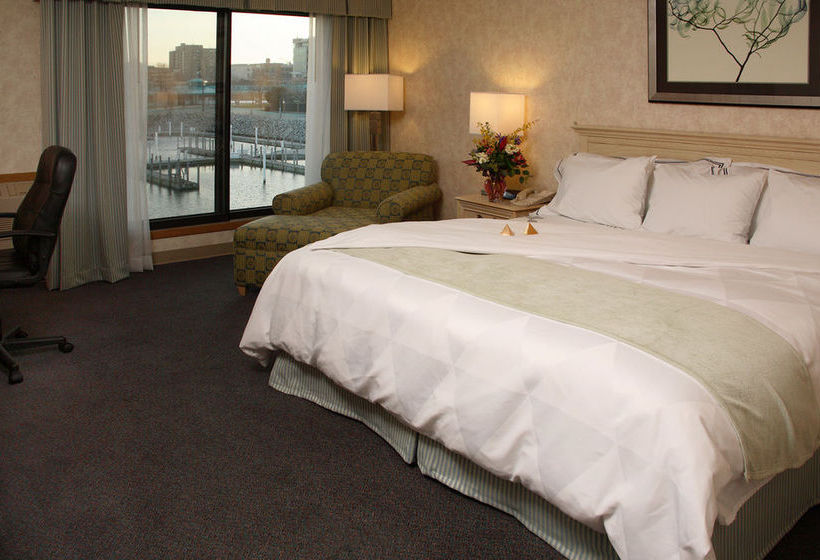Hotel Radisson Inn Harbourwalk  | Racine | Wisconsin | United States 11