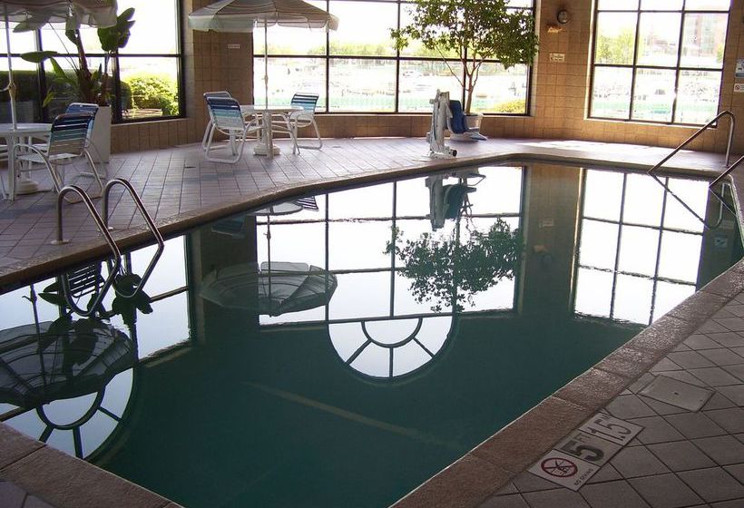 Hotel Radisson Inn Harbourwalk  | Racine | Wisconsin | United States 12