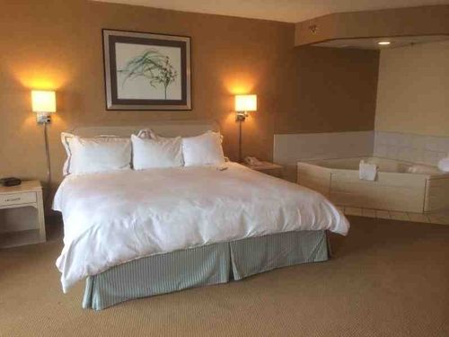 Hotel Radisson Inn Harbourwalk  | Racine | Wisconsin | United States 17