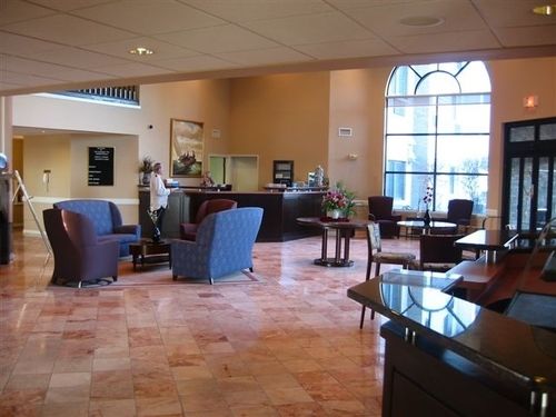 Hotel Radisson Inn Harbourwalk  | Racine | Wisconsin | United States 18