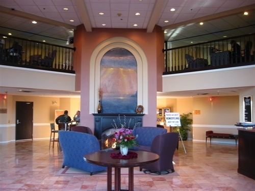 Hotel Radisson Inn Harbourwalk  | Racine | Wisconsin | United States 19