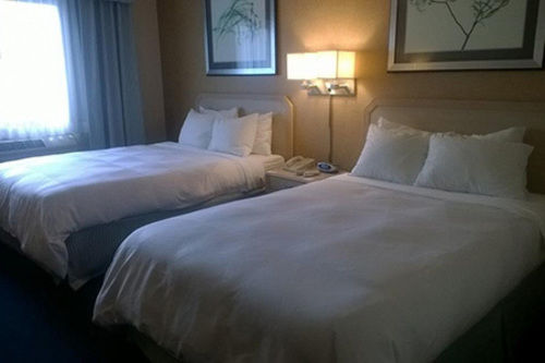 Hotel Radisson Inn Harbourwalk  | Racine | Wisconsin | United States 20