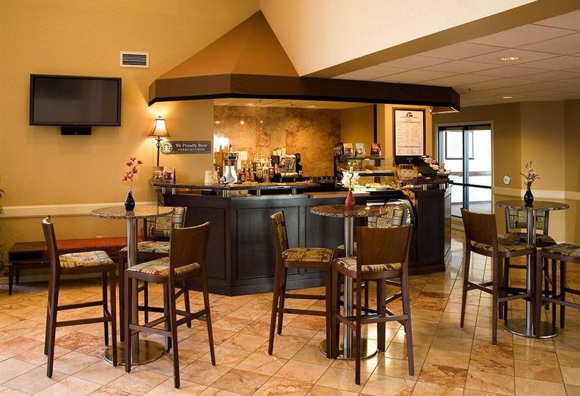 Hotel Radisson Inn Harbourwalk  | Racine | Wisconsin | United States 3