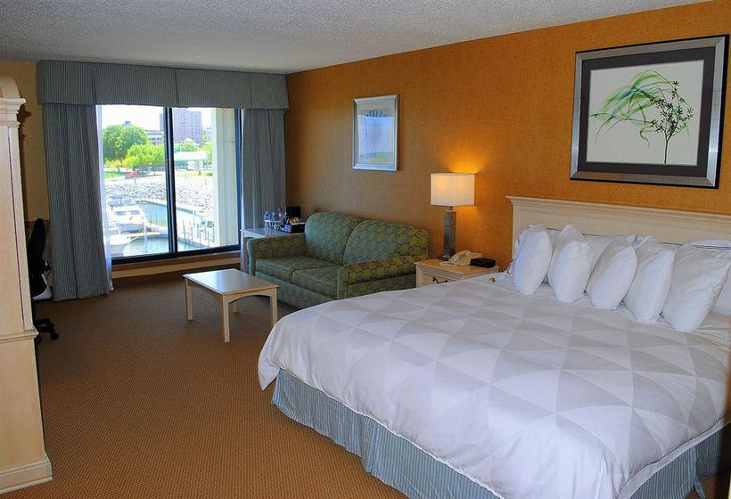 Hotel Radisson Inn Harbourwalk  | Racine | Wisconsin | United States 4