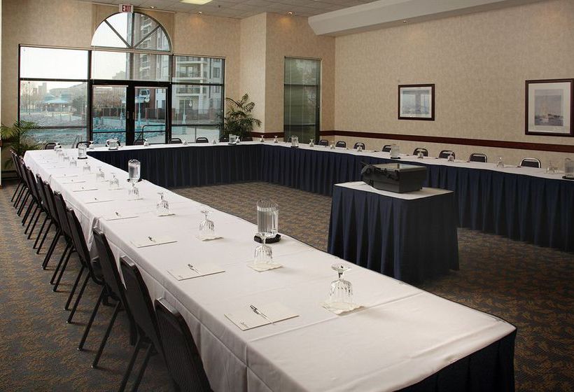 Hotel Radisson Inn Harbourwalk  | Racine | Wisconsin | United States 8