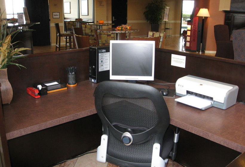 Hotel Radisson Inn Harbourwalk  | Racine | Wisconsin | United States 9