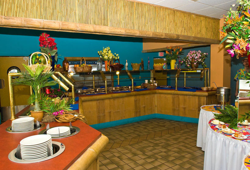 Resort Cedar Point Castaway Bay  | Sandusky | Ohio | United States 10