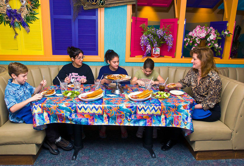 Resort Cedar Point Castaway Bay  | Sandusky | Ohio | United States 11