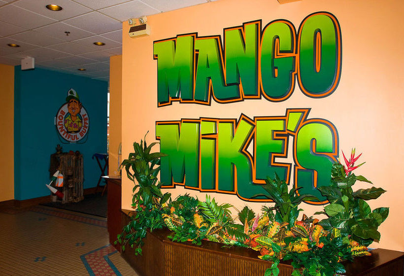 Resort Cedar Point Castaway Bay  | Sandusky | Ohio | United States 12