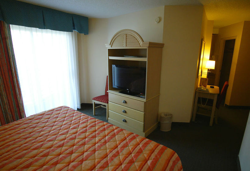 Resort Cedar Point Castaway Bay  | Sandusky | Ohio | United States 17