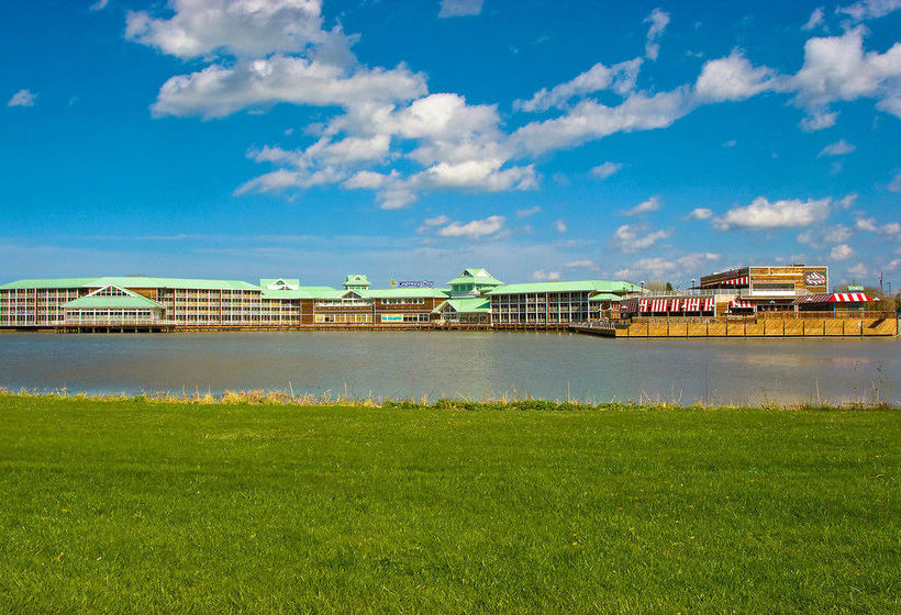 Resort Cedar Point Castaway Bay  | Sandusky | Ohio | United States 2