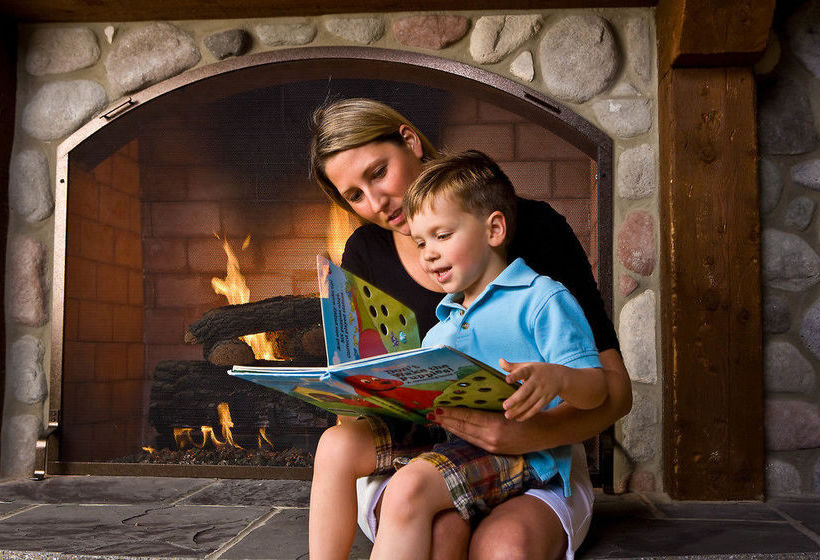 Resort Cedar Point Castaway Bay  | Sandusky | Ohio | United States 20