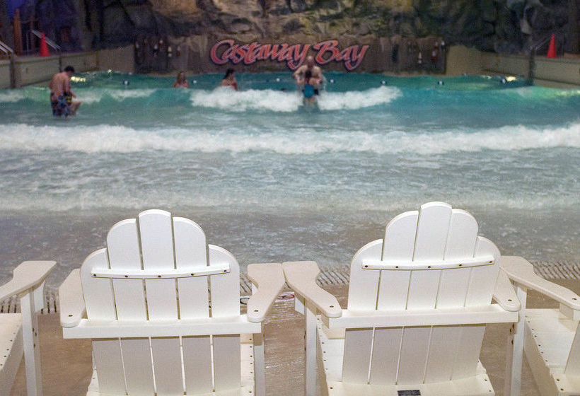 Resort Cedar Point Castaway Bay  | Sandusky | Ohio | United States 3