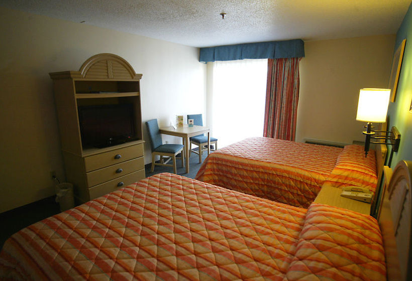 Resort Cedar Point Castaway Bay  | Sandusky | Ohio | United States 8