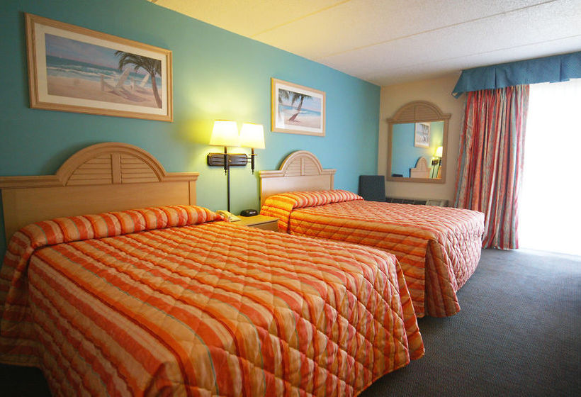 Resort Cedar Point Castaway Bay  | Sandusky | Ohio | United States 9