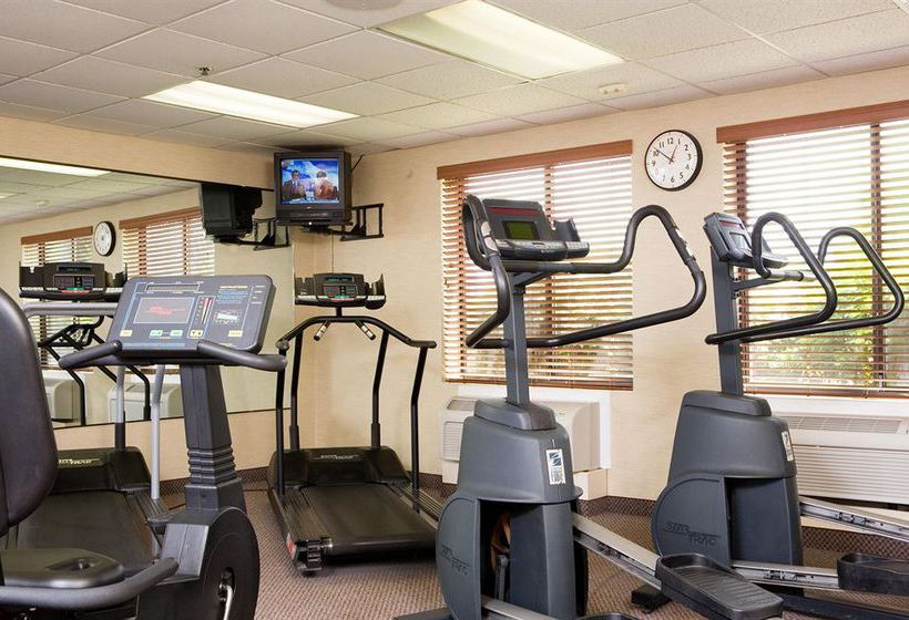 Radisson Heritage Hotel 