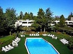 Radisson Hotel Seattle Airport  | Seattle | Washington | United States 7