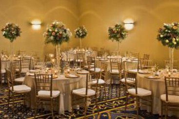 Hotel Crowne Plaza Hampton Marina  | Hampton | Virginia | United States 1