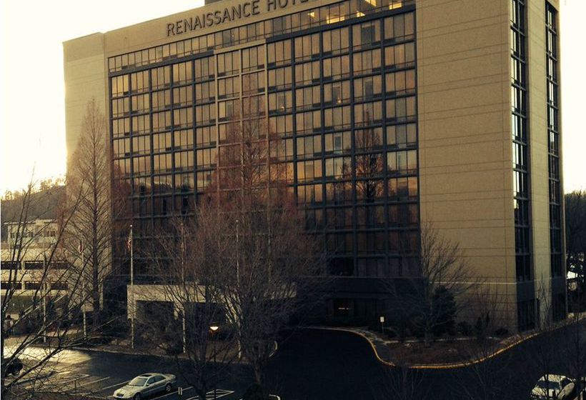 Renaissance Asheville Hotel Asheville