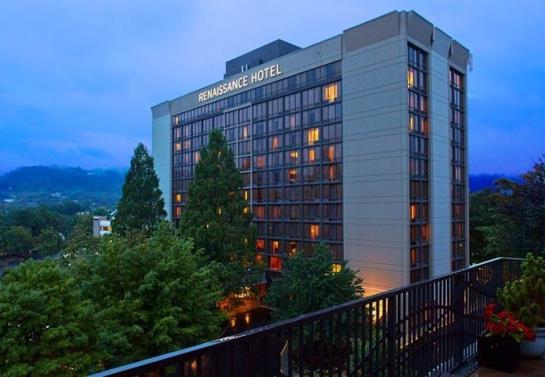 Renaissance Asheville Hotel  | Asheville | North Carolina | United States 11