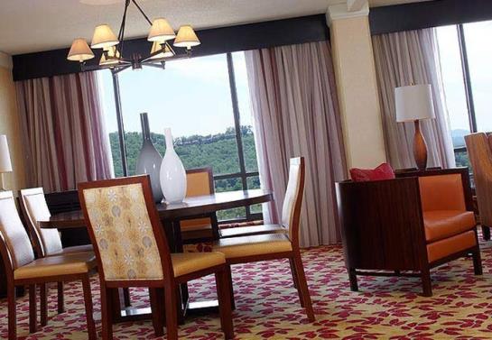 Renaissance Asheville Hotel  | Asheville | North Carolina | United States 12