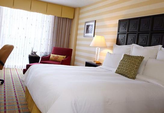 Renaissance Asheville Hotel  | Asheville | North Carolina | United States 13