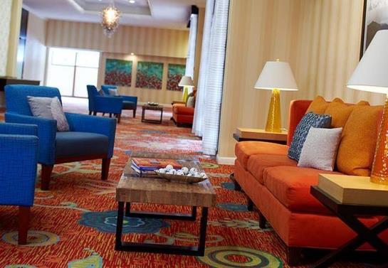 Renaissance Asheville Hotel  | Asheville | North Carolina | United States 18