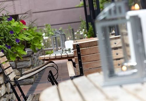 Renaissance Asheville Hotel  | Asheville | North Carolina | United States 19