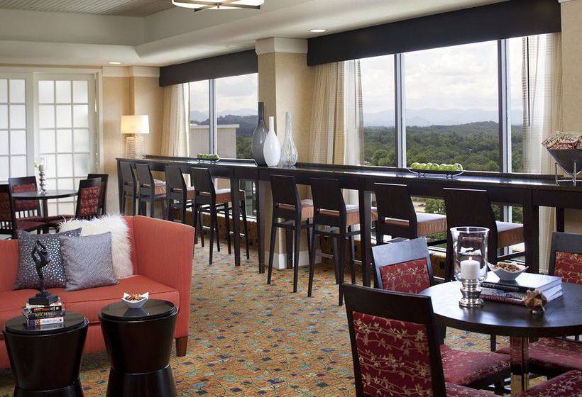 Renaissance Asheville Hotel  | Asheville | North Carolina | United States 2