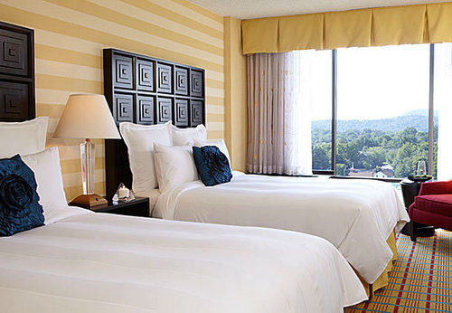 Renaissance Asheville Hotel  | Asheville | North Carolina | United States 20
