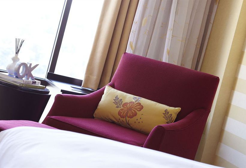 Renaissance Asheville Hotel  | Asheville | North Carolina | United States 3