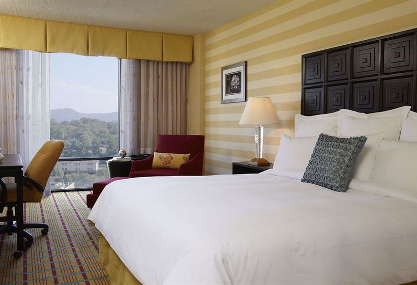 Renaissance Asheville Hotel  | Asheville | North Carolina | United States 4