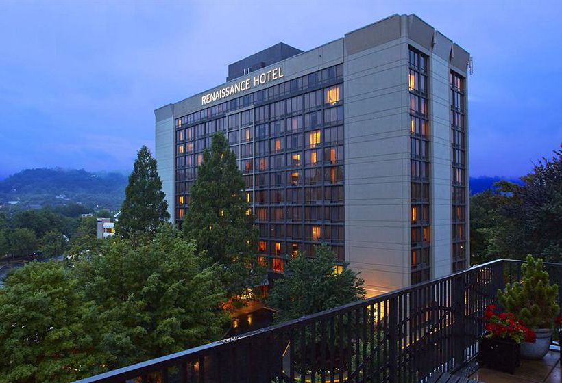 Renaissance Asheville Hotel  | Asheville | North Carolina | United States 5