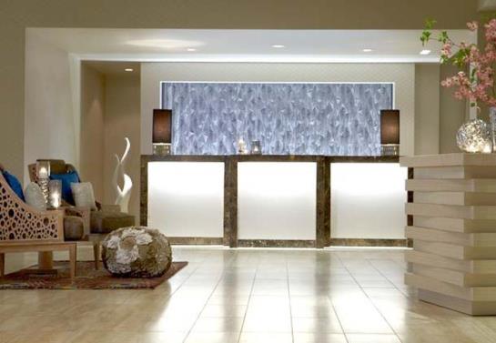 Renaissance Asheville Hotel  | Asheville | North Carolina | United States 7