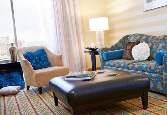 Renaissance Asheville Hotel  | Asheville | North Carolina | United States 8