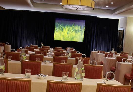 Renaissance Asheville Hotel  | Asheville | North Carolina | United States 9