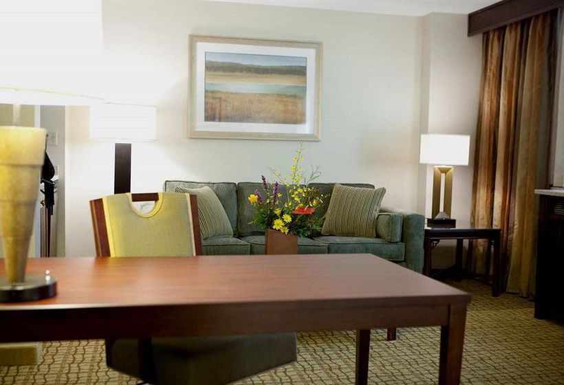 DoubleTree by Hilton Hotel Rochester - Mayo Clinic Area  | Rochester | Minnesota | United States 10