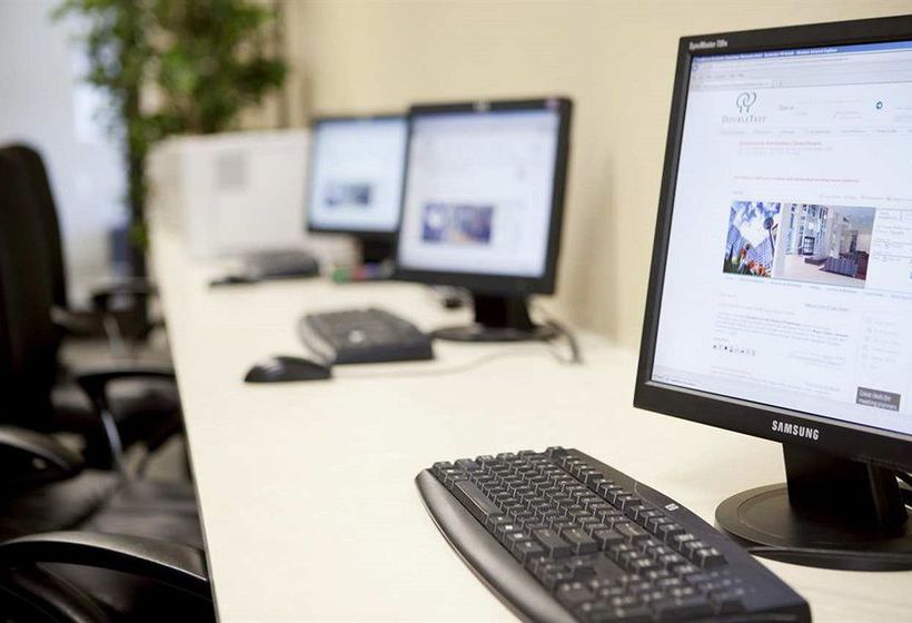 DoubleTree by Hilton Hotel Rochester - Mayo Clinic Area  | Rochester | Minnesota | United States 11