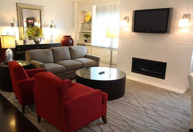 DoubleTree by Hilton Hotel Rochester - Mayo Clinic Area  | Rochester | Minnesota | United States 12