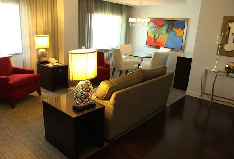 DoubleTree by Hilton Hotel Rochester - Mayo Clinic Area  | Rochester | Minnesota | United States 13