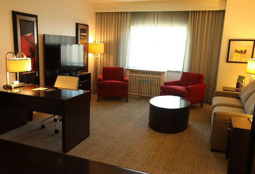 DoubleTree by Hilton Hotel Rochester - Mayo Clinic Area  | Rochester | Minnesota | United States 14