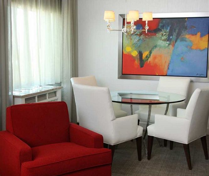 DoubleTree by Hilton Hotel Rochester - Mayo Clinic Area  | Rochester | Minnesota | United States 15